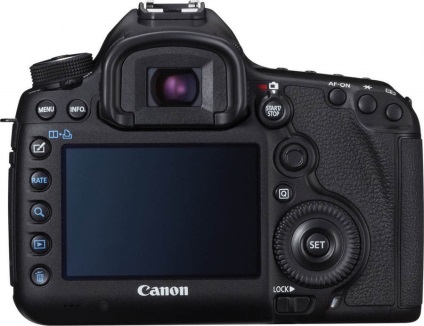 Ce camera este mai bună - nikon d750 sau canon eos 5d mark iii ~ photopoint