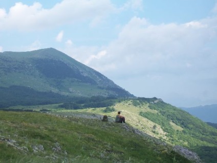 Milyen hegyi krími a Krím legmagasabb és legszebb hegyei