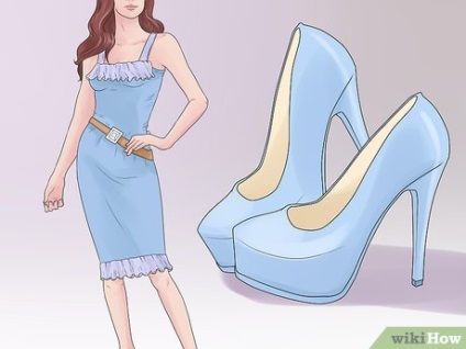 Cum să alegeți pantofii