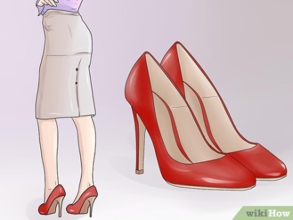 Cum să alegeți pantofii