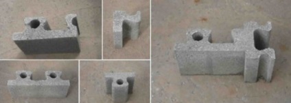 Cum de a construi o casă de cărămizi fără ciment, politic