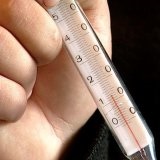 Cum să măsurați corect temperatura corpului - bisturiu - informație medicală-educativă