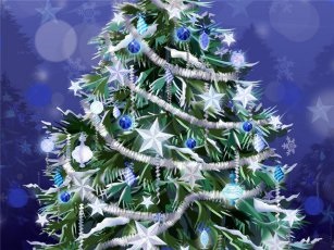 Cum să decorați și decorați în mod corespunzător pomul de Crăciun