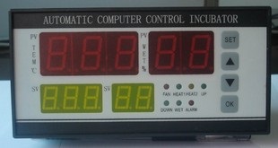 Cum sa alegi termostatul pentru un incubator auto-fabricat, regulatorul incubatorului pentru