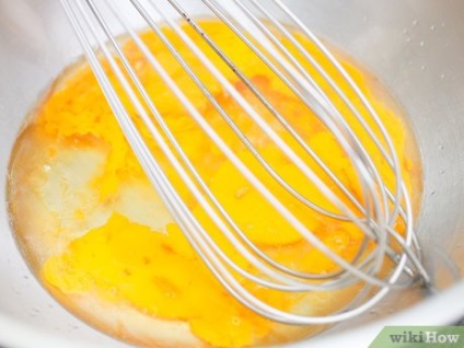 Hogyan főzni sült rizs tojással