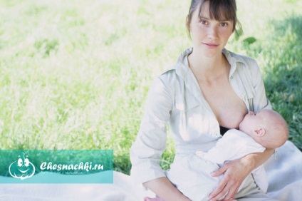 Cum se manifestă mastita într-o mamă care alăptează - simptome și prevenire