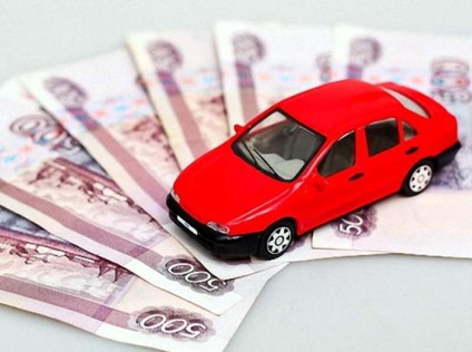 Cum să ștergi o mașină, o mașină în Rusia este ieftină și rapidă