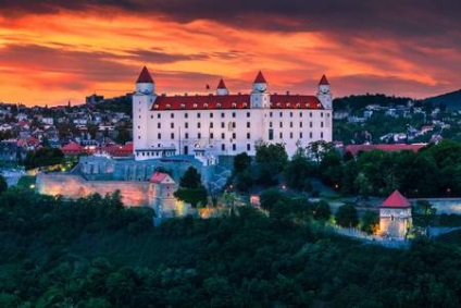 Cum se face un hochei de studiu rusesc în Slovacia