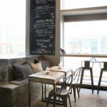 Cum să faci o recomandare cafenea confortabilă pentru designul interior pentru proprietari, interiorul tău