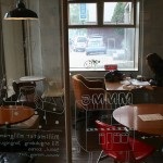 Cum să faci o recomandare cafenea confortabilă pentru designul interior pentru proprietari, interiorul tău