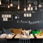 Cum să faci o recomandare cafenea confortabilă pentru designul interior pentru proprietari, interiorul tău