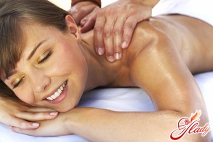 Cum se face un ulei de masaj - ulei de in - compoziție, aplicare, tratament, beneficii