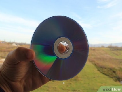 Cum se copiază un disc protejat DVD
