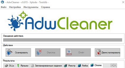 Cum să eliminați anunțurile pop-up într-un browser, wordpress mania