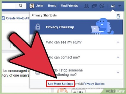 Cum să gestionați Facebook