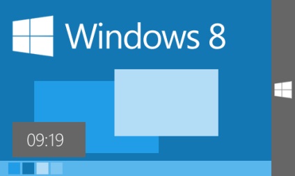 Cum se instalează Windows 8 cu mâinile tale