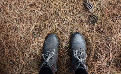 Hogyan válasszunk cipőt a nemzetközi utazás, a sneaker blog