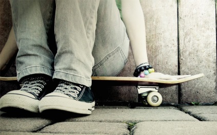 Cum sa alegi un skateboard