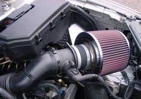 Cum de a alege un filtru de aer pentru o mașină, reparați-vă mașina