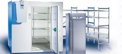 Cum sa alegi un echipament de refrigerare