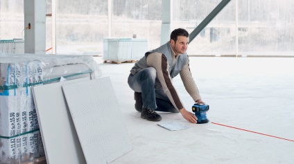 Cum să se planifice podeaua pentru un laminat din lemn și beton, șapă sau placaj