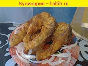 Как да се готви вкусно хек изпечен