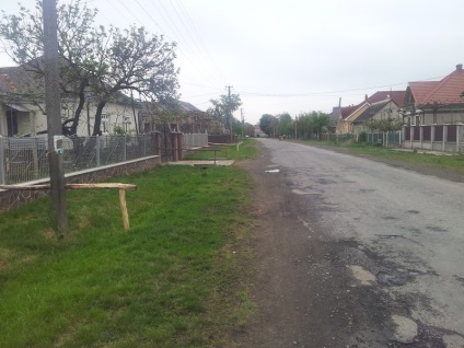 Cum trăiește satul ucrainean, cum arată și ce este remarcabil