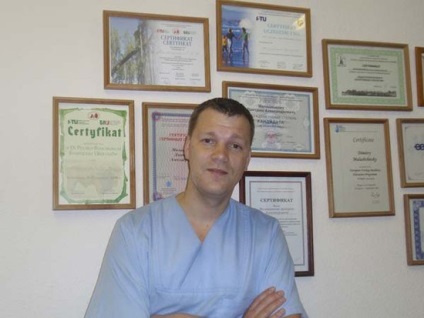 Pietre la rinichi și pietre zdrobitoare cu blogul medical și cu ultrasunete al unui medic de ambulanță