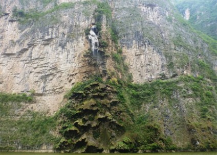 Canyon del sumidero