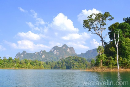 Sumidero Canyon