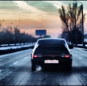 До чого сниться їхати на машині уві сні - в сонник дізнаємося що означає сон наяву