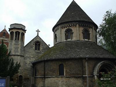 Cambridge és Oxford az Egyesült Királyság két legrégebbi egyetemi városa