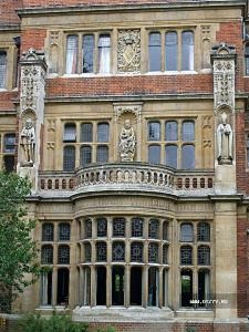 Cambridge és Oxford az Egyesült Királyság két legrégebbi egyetemi városa
