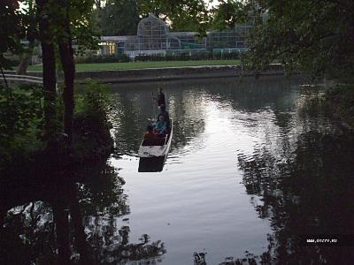 Cambridge és Oxford az Egyesült Királyság két legrégebbi egyetemi városa