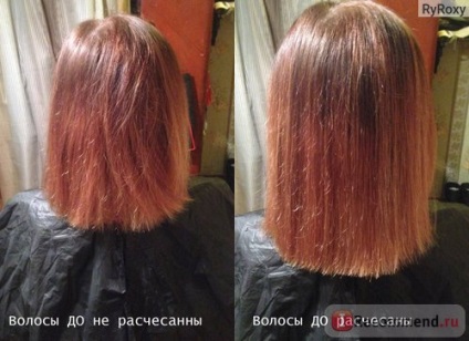 Keratin îndreptare honma tokyo - 