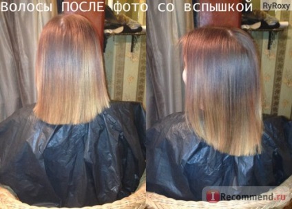 Keratin îndreptare honma tokyo - 