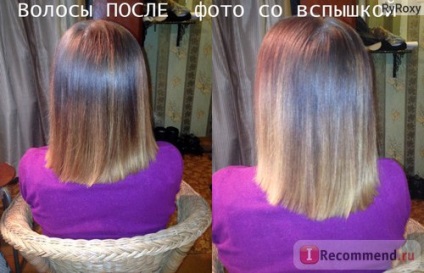 Keratin îndreptare honma tokyo - 