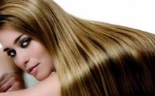 Recomandări cu privire la îndreptarea părului cu fermă, efecte, preț, fotografie înainte și după