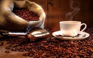 Cafeaua cu privire la răul și beneficiile boabelor de cafea - vegetarianism și un stil de viață sănătos