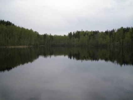 Lacul Koltushskoe