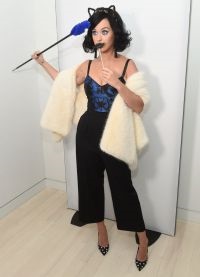 Marca cosmetică la acuzat pe Katy Perry de plagiat