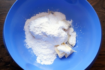 Crema pentru prăjituri și capsace pe brânza de brânză - chef bucătar (bucătar endy)