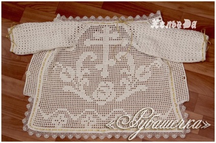 Botez - tricotat - tricotat pentru copii - țara mamă