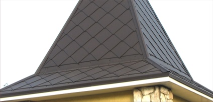 Balcoane de acoperis, produse de acoperis