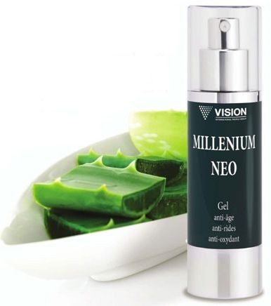 Viziunea Cumpara Gel Millenium Neo (Vision, Vision, Vision) rid, anti-rid piele facială