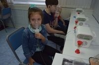 Tratamentul astmului bronșic la Tyumen - sanatoriu 