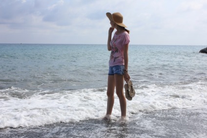 Coasta Ligurie a Italiei