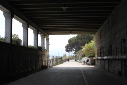 Coasta Ligurie a Italiei