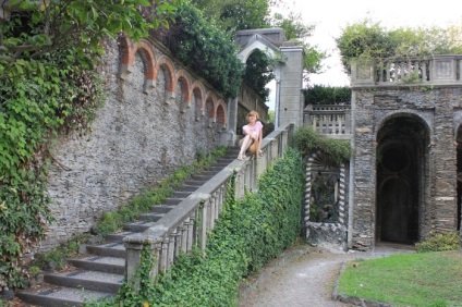 Coasta Ligurie a Italiei