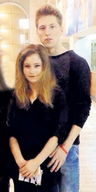 Lipnitskaya elszaladt anyámtól, mert szeretett (lipnitskaya) Lipnitskaya egy szeretett ember miatt távozott az anyámtól
